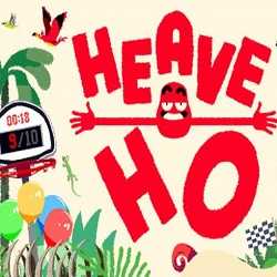 Heave Ho PC Game Free Download