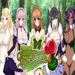 Hikari Love Potion PC Game Free Download