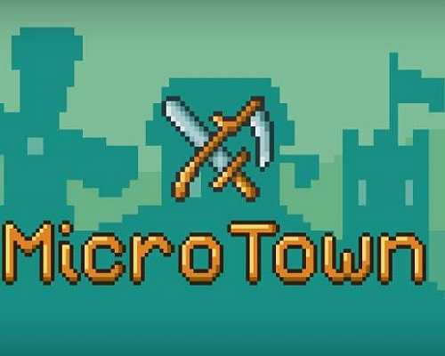 MicroTown PC Game Free Download
