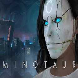 Minotaur PC Game Free Download