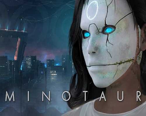 Minotaur PC Game Free Download