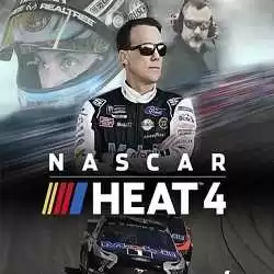 NASCAR Heat 4 PC Game Free Download
