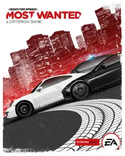 Need for Speed Most Wanted Limited Edition Free - 44