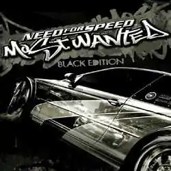 Need for Speed Most Wanted