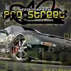 Need for Speed ProStreet Free PC Download
