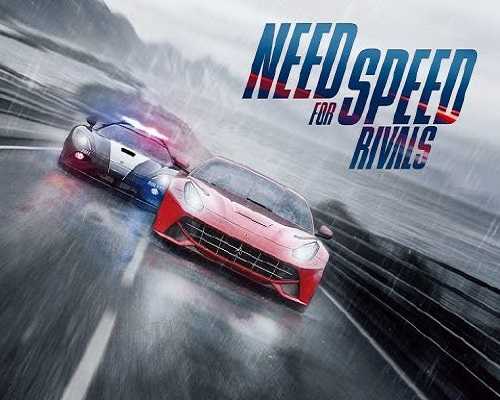 need for speed rivals pc