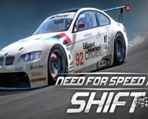 Need for Speed Shift PC Game Free Download