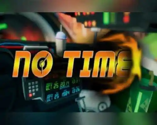 No Time PC Game Free Download