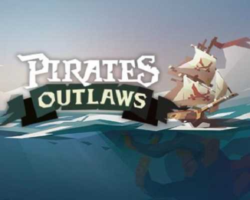 Pirates Outlaws PC Game Free Download
