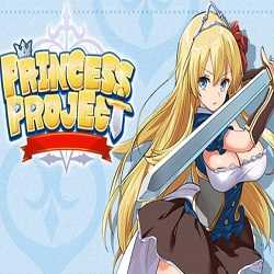 Princess Project PC Game Free Download