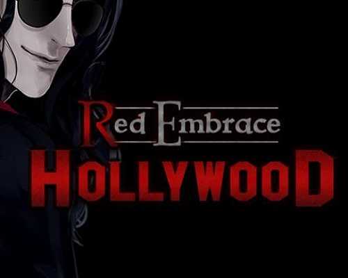 Red Embrace Hollywood PC Game Free Download