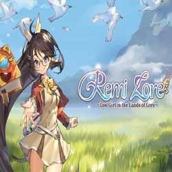 RemiLore Lost Girl in the Lands of Lore Free Download