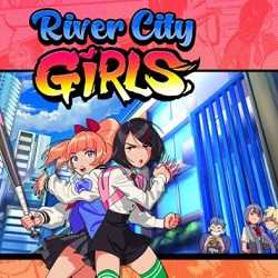 River City Girls PC Game Free Download