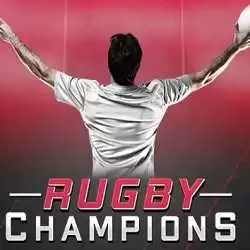 Rugby Champions PC Game Free Download