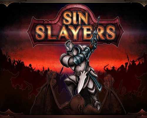 Sin Slayers PC Game Free Download - 11