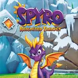 Spyro Reignited Trilogy PC Game Free Download
