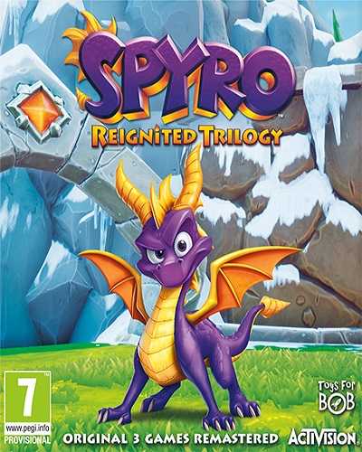 download spyro game free