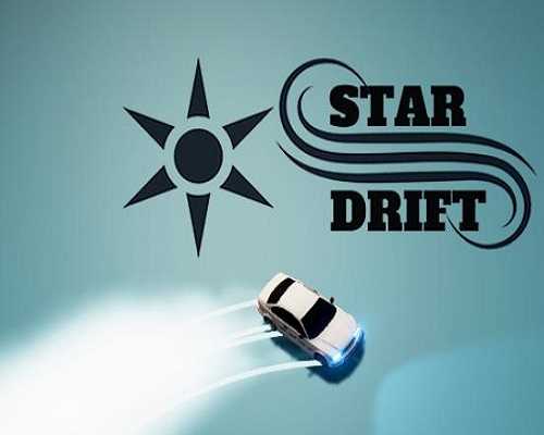 Star Drift PC Game Free Download