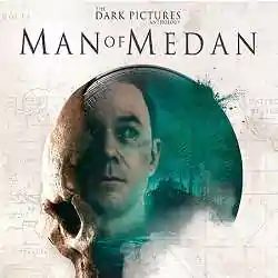 The Dark Pictures Anthology Man of Medan Free (B10739751)