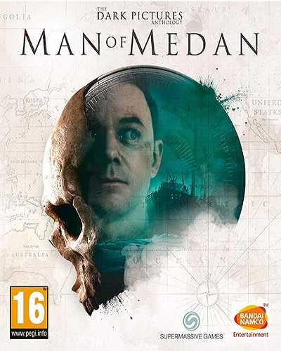 the dark pictures anthology man of medan download free the dark pictures anthology man of medan download free