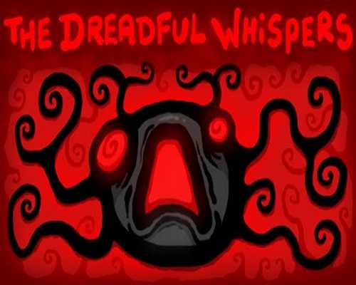 The Dreadful Whispers PC Game Free Download - 8