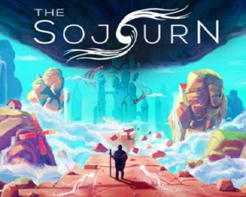 The Sojourn PC Game Free Download