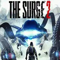The Surge 2 PC Game Free Download