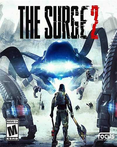 surge 2 has it cracked surge 2 has it cracked