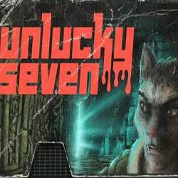 Unlucky Seven PC Game Free Download