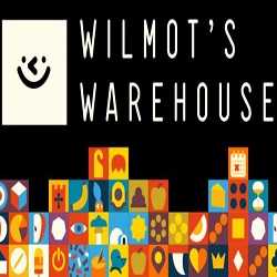 Wilmots Warehouse PC Game Free Download
