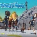Woozyhero 乌贼英雄 pc game free download