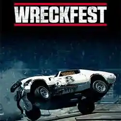 Wreckfest