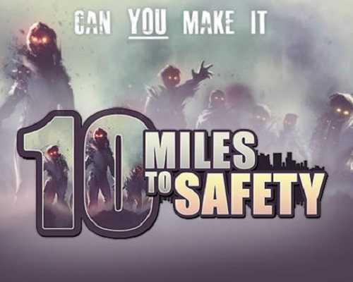 10 Miles To Safety PC Game Free Download