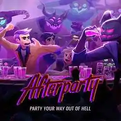 Afterparty PC Game Free Download (Build 16187371)