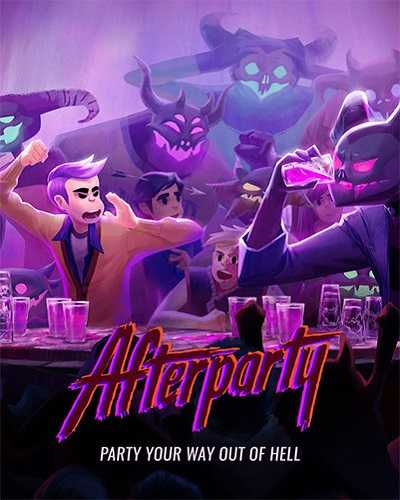 Afterparty PC Game Free Download