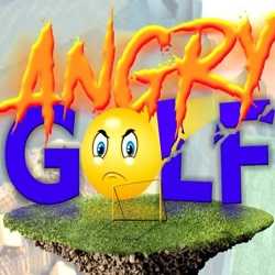 Angry Golf PC Game Free Download