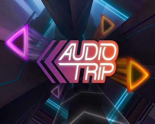 Audio Trip PC Game Free Download