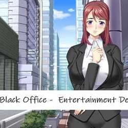 Black Office Entertainment Department Free Download