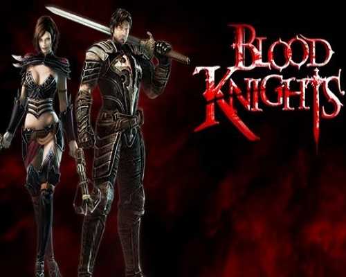Blood Knights PC Game Free Download