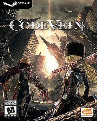 Code Vein PC Game Free Download