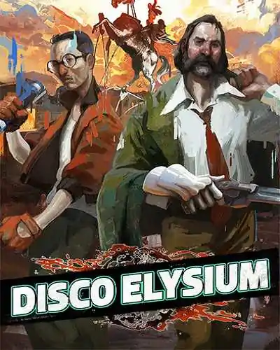 Disco Elysium PC Game Free Download
