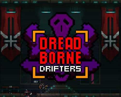 Dreadborne Drifters PC Game Free Download - 60