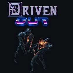 Driven Out PC Game Free Download