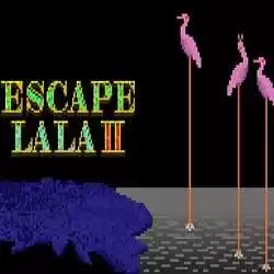 Escape Lala 2 Retro Point and Click Adventure Download