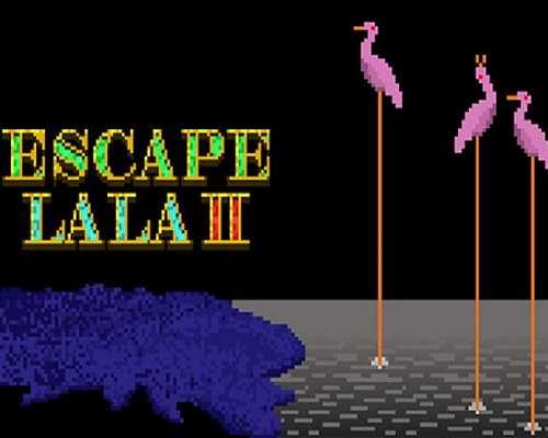Escape Lala 2 Retro Point and Click Adventure Download - 74