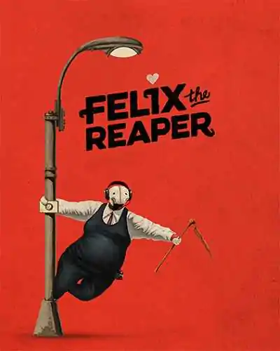 Felix The Reaper PC Game Free Download - 27