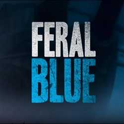Feral Blue PC Game Free Download