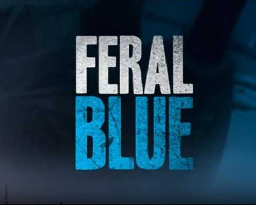 Feral Blue PC Game Free Download - 40