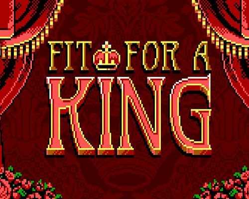 Fit For a King PC Game Free Download - 32
