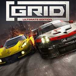 Vaporwave Drift PC Game Free Download - 80